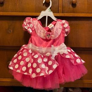 Miney Mouse Halloween Costume